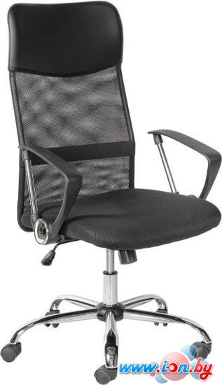 Кресло Меб-ФФ MF-5011 (черный) в Могилёве