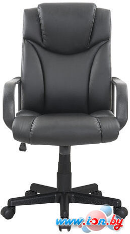 Кресло Brabix Relax MS-001 (черный) в Могилёве
