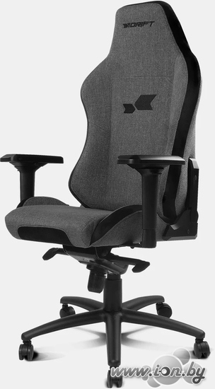 Кресло Drift DR275 (серый) в Могилёве