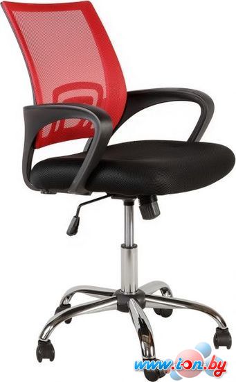 Кресло Меб-ФФ MF-696 (красный) в Могилёве