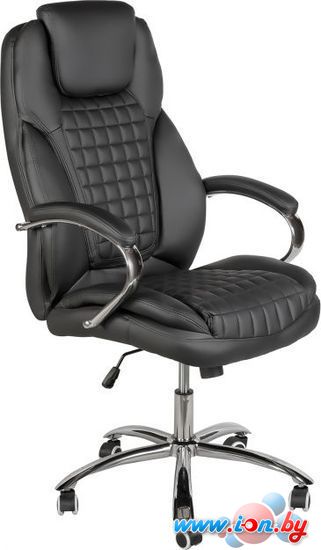 Кресло Меб-ФФ MF-514 (черный) в Могилёве