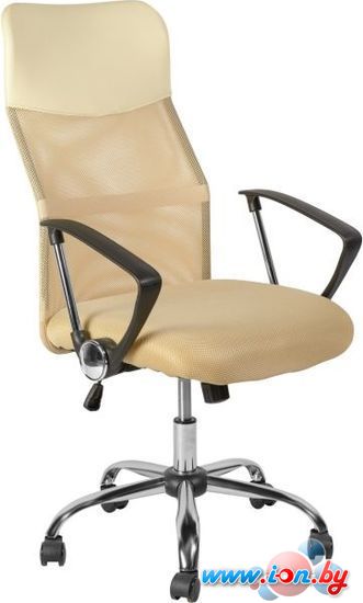 Кресло Меб-ФФ MF-5011 (бежевый) в Могилёве