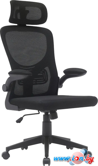 Кресло TopChairs Airone D-502 (черный) в Минске