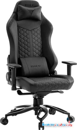 Кресло Zone51 Arena Extreme (черный) в Могилёве