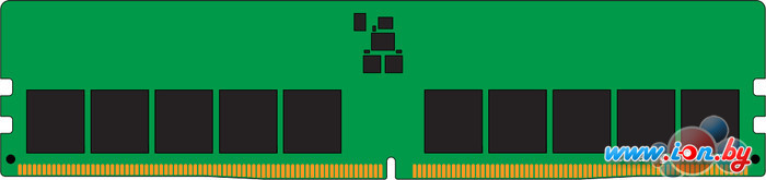 Оперативная память Kingston 32ГБ DDR5 4800 МГц KSM48E40BD8KM-32HM в Могилёве