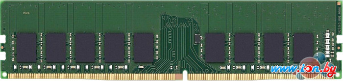 Оперативная память Kingston 16ГБ DDR4 3200 МГц KTH-PL432E/16G в Витебске