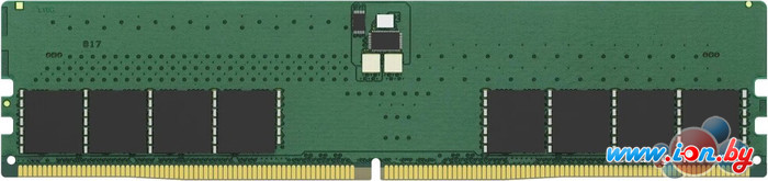 Оперативная память Kingston 32ГБ DDR5 4800 МГц KCP548UD8-32 в Могилёве