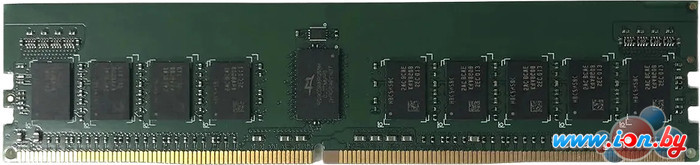 Оперативная память ТМИ 32ГБ DDR4 3200 МГц ЦРМП.467526.003 в Могилёве