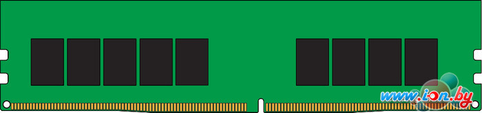 Оперативная память Kingston 16ГБ DDR4 3200 МГц KSM32ES8/16MF в Гродно