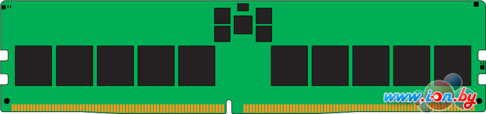 Оперативная память Kingston 32ГБ DDR5 5600 МГц KSM56R46BS4PMI-32HAI в Витебске