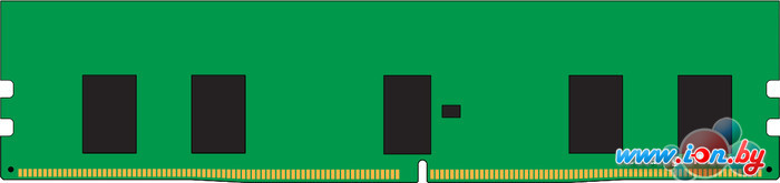 Оперативная память Kingston 16ГБ DDR4 3200 МГц KSM32RS8/16MFR в Гомеле