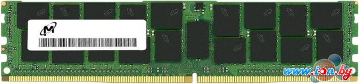 Оперативная память Micron 64ГБ DDR4 2933 МГц MTA36ASF8G72PZ-2G9 в Могилёве