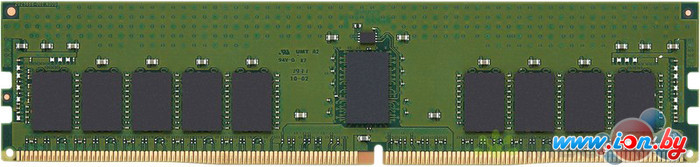 Оперативная память Kingston 16ГБ DDR4 3200 МГц KTH-PL432D8/16G в Могилёве