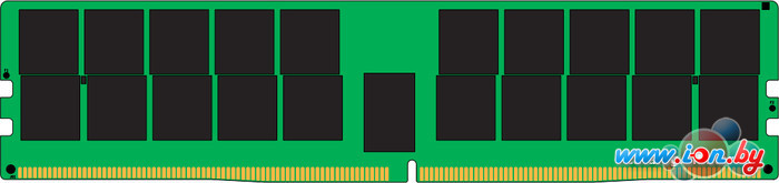 Оперативная память Kingston 64ГБ DDR5 5600 МГц KSM56R46BD4PMI-64HAI в Могилёве