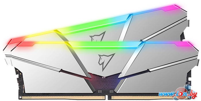 Оперативная память Netac Shadow RGB 2x16ГБ DDR5 5600МГц NTSRD5P56DP-32S в Витебске