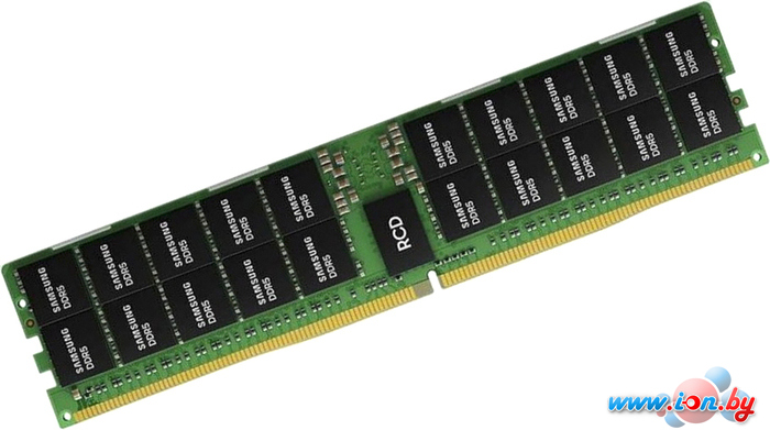 Оперативная память Samsung 32ГБ DDR5 4800 МГц M321R4GA3BB6-CQK в Бресте