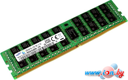 Оперативная память Samsung 16ГБ DDR4 3200 МГц M391A2K43DB1-CWE в Минске