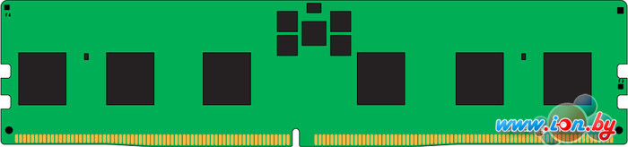 Оперативная память Kingston 16ГБ DDR5 5600 МГц KSM56R46BS8PMI-16HAI в Минске