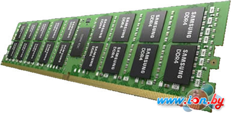 Оперативная память Samsung 32ГБ DDR5 4800 МГц M321R4GA0BB0-CQK в Минске