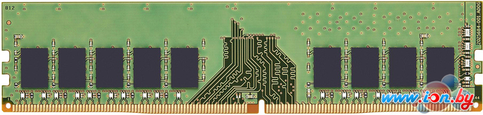 Оперативная память Kingston Server Premier 16ГБ DDR4 3200 МГц KSM32ES8/16HC в Могилёве