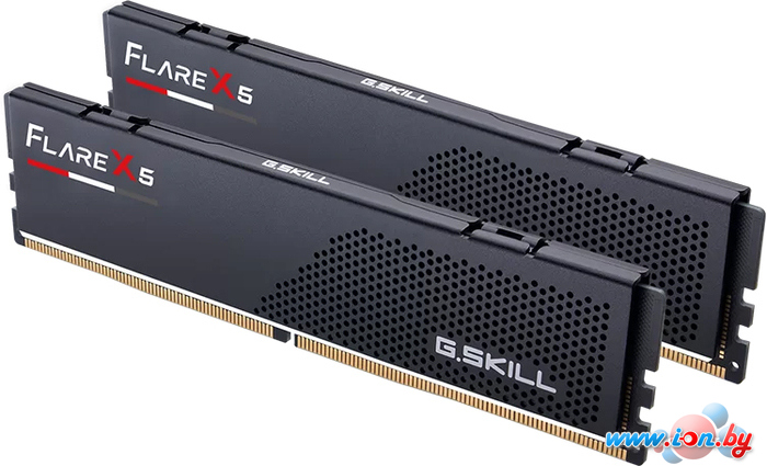 Оперативная память G.Skill Flare X5 2x16ГБ DDR5 5600МГц F5-5600J3036D16GX2-FX5 в Минске