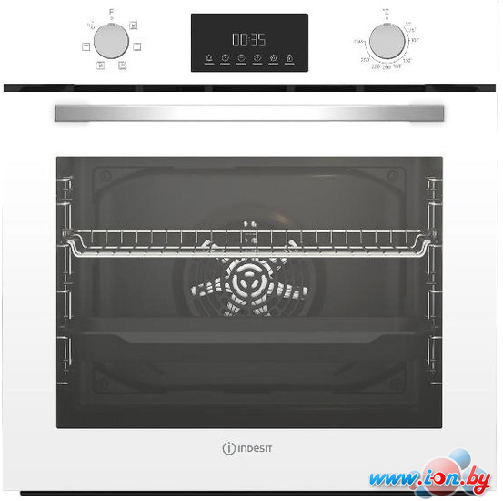 Электрический духовой шкаф Indesit IFE 3644 WH в Гомеле