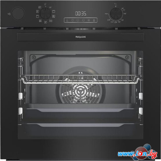 Электрический духовой шкаф Hotpoint-Ariston FE8 S832 DSH BLG в Могилёве