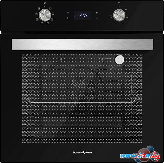 Электрический духовой шкаф Zigmund & Shtain E 149 B в Минске