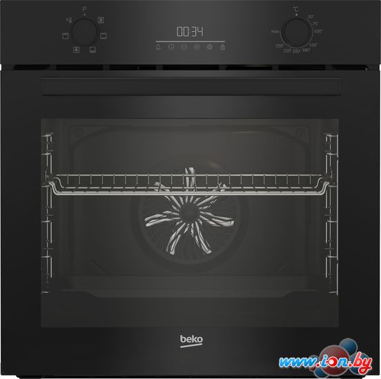 Электрический духовой шкаф BEKO BBIE17300B в Минске