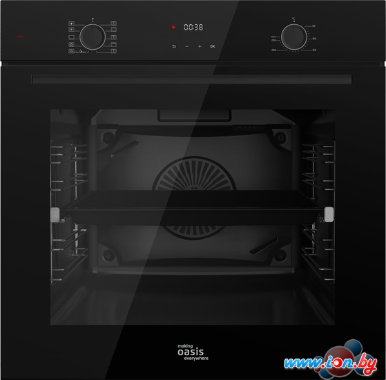 Электрический духовой шкаф Oasis (Making Oasis Everywhere) D-SWB в Минске