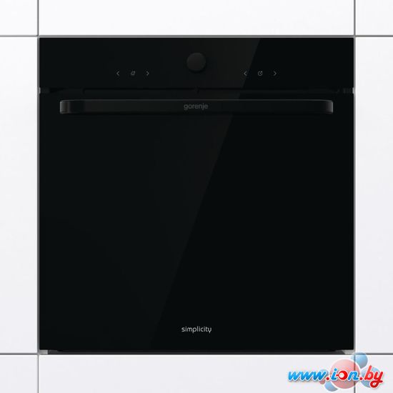 Электрический духовой шкаф Gorenje BOS67371SYB в Бресте