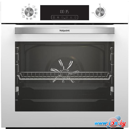 Электрический духовой шкаф Hotpoint-Ariston FE9 831 JSH WHG в Могилёве