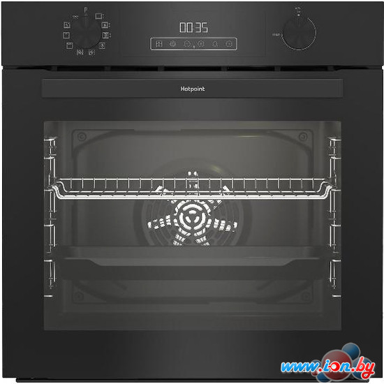 Электрический духовой шкаф Hotpoint-Ariston FE8 824 H BL в Гомеле