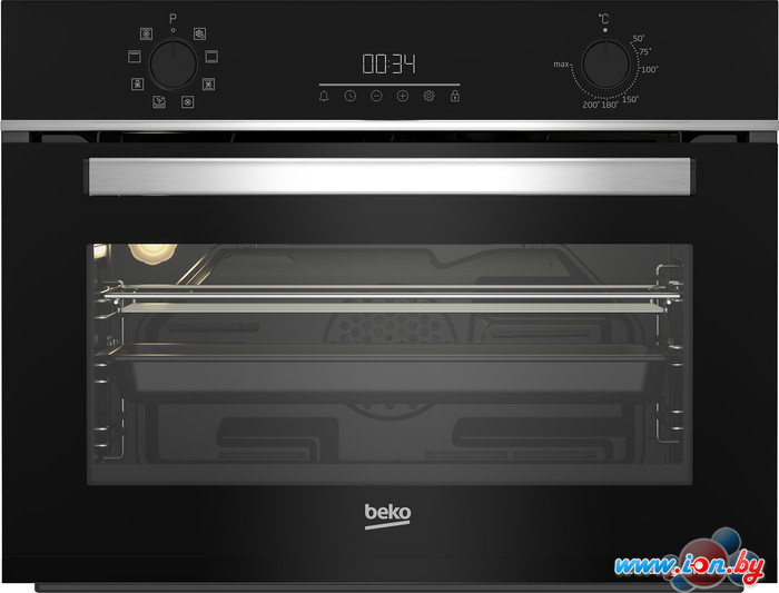 Электрический духовой шкаф BEKO BBCM13300X в Минске