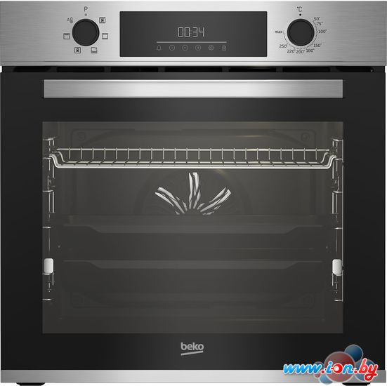 Электрический духовой шкаф BEKO BBIE123001XD в Могилёве