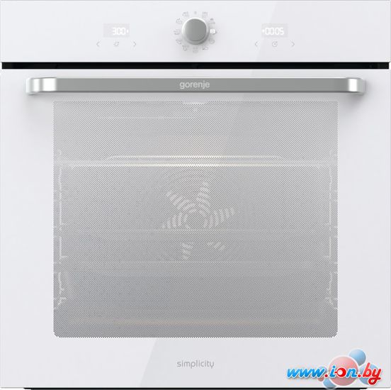 Электрический духовой шкаф Gorenje BOS67371SYW в Минске