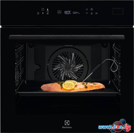 Электрический духовой шкаф Electrolux EOB7S31Z в Гомеле