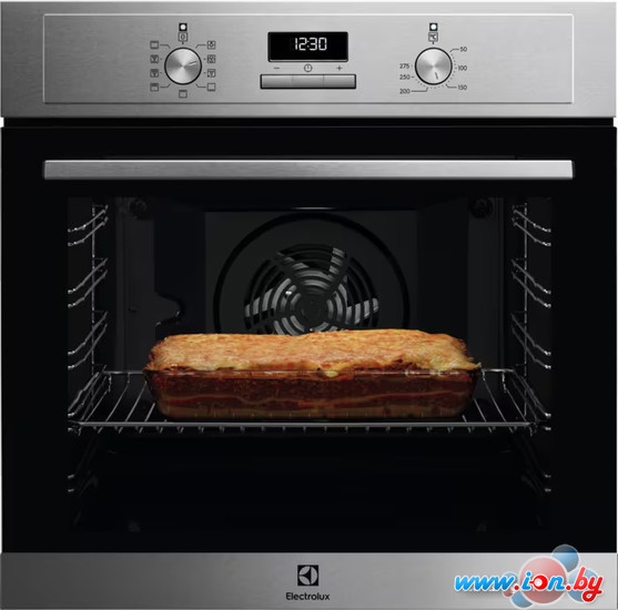 Электрический духовой шкаф Electrolux SurroundCook FLEX 600 EOF3H50X в Могилёве