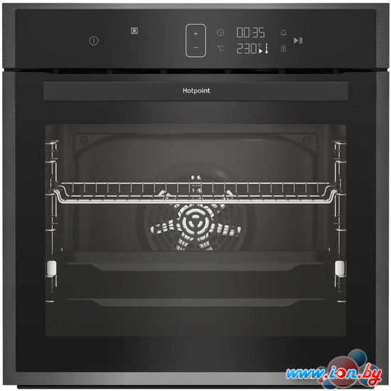 Электрический духовой шкаф Hotpoint-Ariston FE9 1351 SH BLG в Гомеле