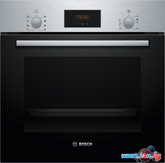 Электрический духовой шкаф Bosch Serie 2 HBF113BR0Q в Гродно