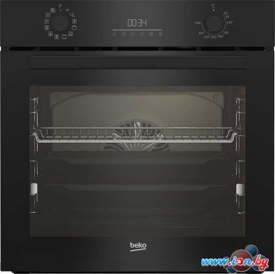 Электрический духовой шкаф BEKO BBIM18300BS в Могилёве