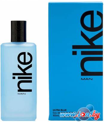 Туалетная вода Nike Perfumes Ultra Blue Man EdT (30 мл) в Бресте