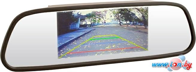 Зеркало заднего вида AVEL AVS0501BM в Могилёве