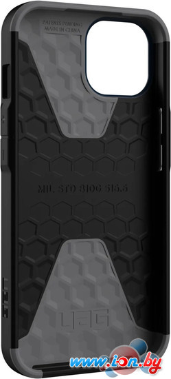 Чехол для телефона Uag для iPhone 14 Civilian Mallard 114040115555 в Могилёве