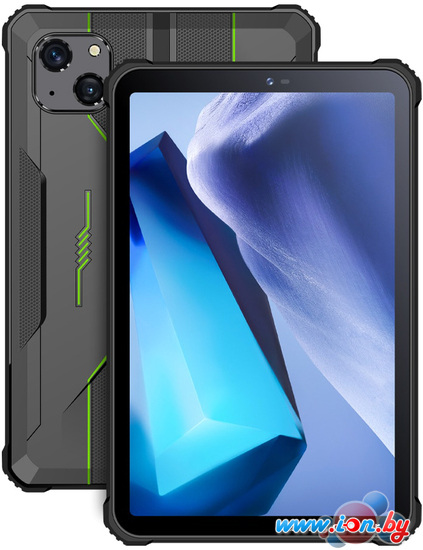 Планшет Oukitel RT3 (зеленый) в Могилёве