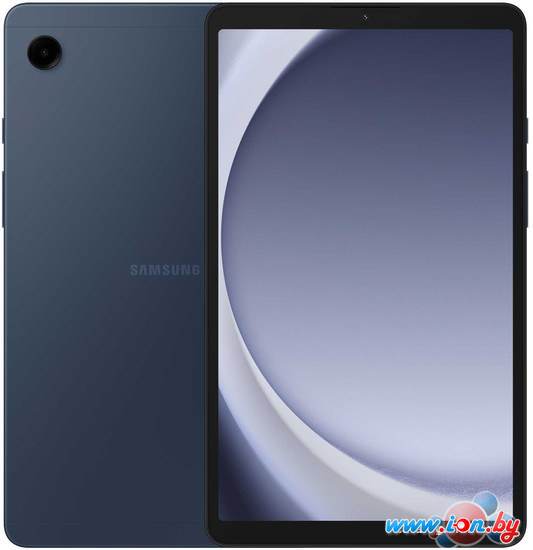 Планшет Samsung Galaxy Tab A9 LTE SM-X115 8GB/128GB (темно-синий) в Минске