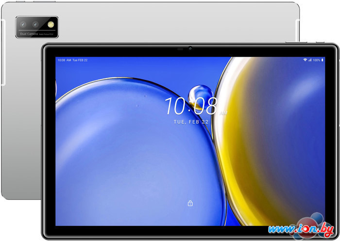 Планшет HTC A101 8GB/128GB LTE (серебристый) в Могилёве