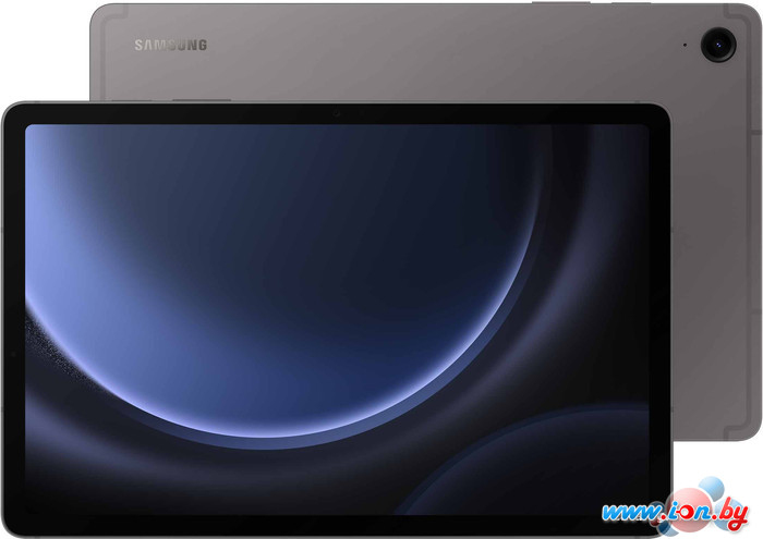 Планшет Samsung Galaxy Tab S9 FE 5G SM-X516 8GB/256GB (графит) в Минске