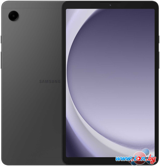 Планшет Samsung Galaxy Tab A9 Wi-Fi SM-X110 8GB/128GB (графит) в Минске