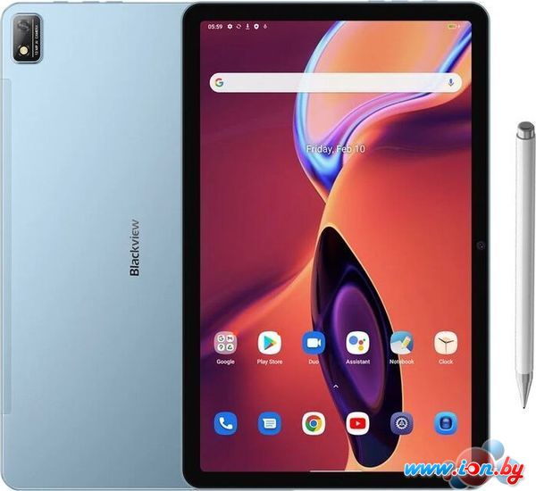 Планшет Blackview Tab 16 (сумеречный синий) в Могилёве
